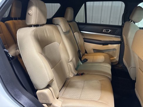 Used 2017 Ford Explorer FWD image 20