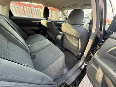 Used 2015 Nissan Altima 2.5 S image 17