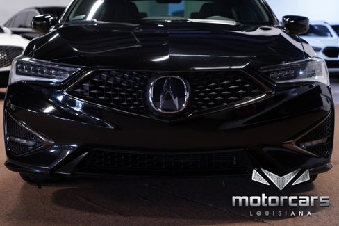 Used 2021 Acura ILX image 10