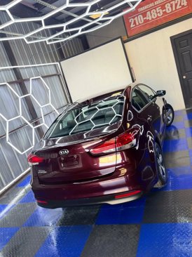 Used 2018 Kia Forte LX w/ LX Popular Package image 14