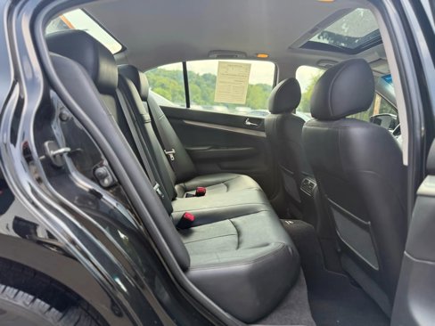 Used 2013 INFINITI G37 x Sedan w/ Premium Pkg image 25