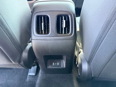 Used 2025 Hyundai Tucson SEL image 12