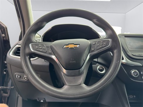Used 2021 Chevrolet Equinox LT image 10