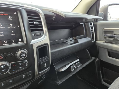 Used 2019 RAM 1500 Big Horn image 14