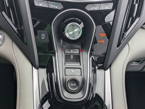 Certified 2021 Acura RDX FWD w/ Technology Package image 16