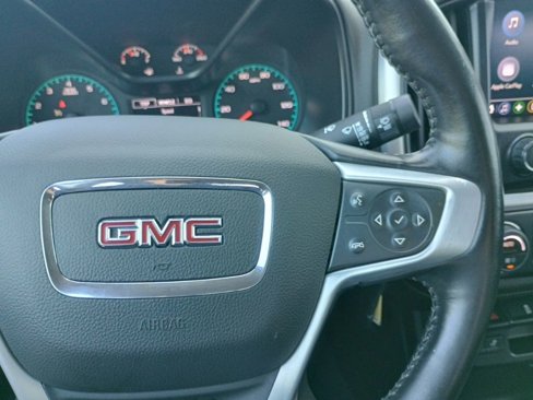 Used 2022 GMC Canyon Elevation w/ Elevation Premium Package image 23