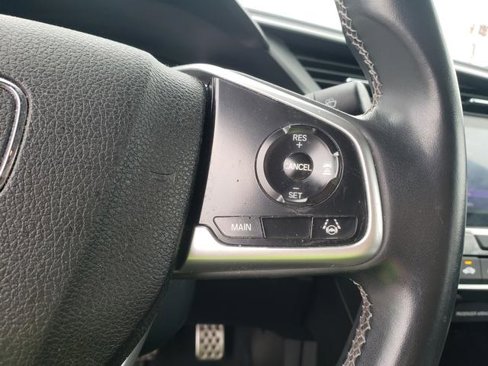 Used 2020 Honda Civic Sport image 28