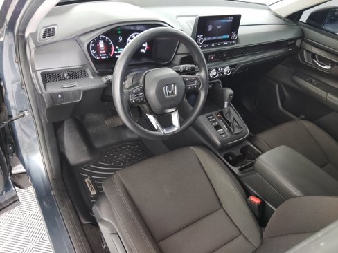 Used 2023 Honda CR-V LX image 25