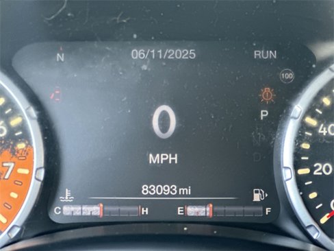 Used 2015 Jeep Renegade Limited image 18