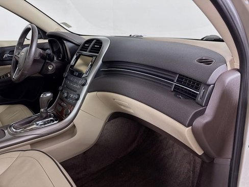 Used 2013 Chevrolet Malibu LTZ image 33