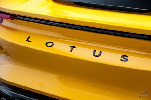 New 2025 Lotus Emira image 36