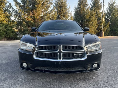 Used 2011 Dodge Charger R/T image 8