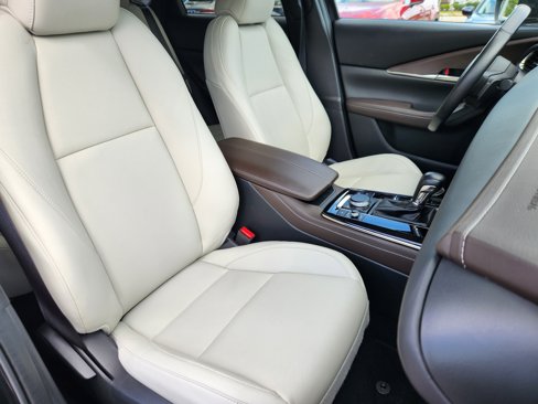 Certified 2022 MAZDA CX-30 2.5 Turbo w/ Premium Plus Pkg image 15