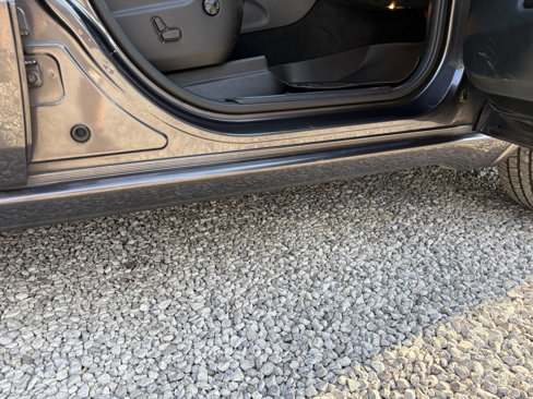 Used 2014 Jeep Grand Cherokee Overland image 38