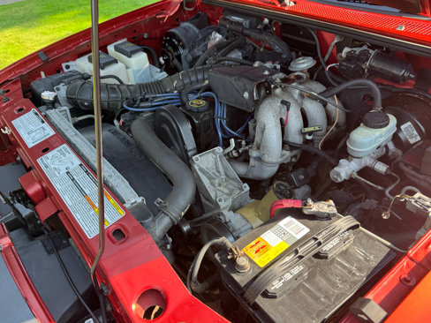 Used 1998 Ford Ranger 2WD Regular Cab image 32