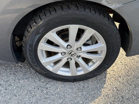 Used 2012 Honda Civic EX image 45