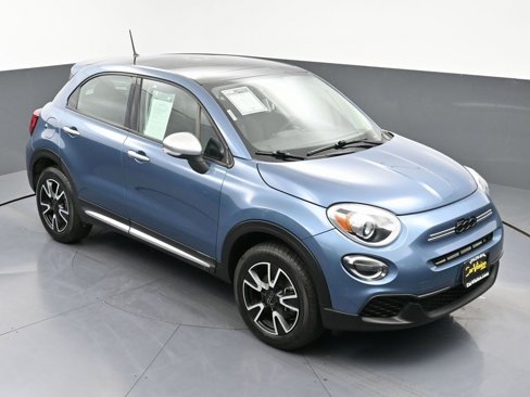 Used 2019 FIAT 500X Pop image 44