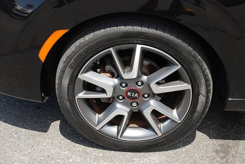 Used 2020 Kia Soul GT-Line w/ GT 2.0L Power Sunroof Package image 24