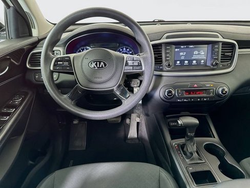 Used 2019 Kia Sorento LX image 23