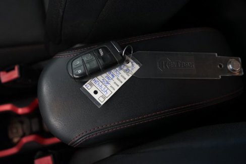 Used 2016 Jeep Renegade Trailhawk image 26