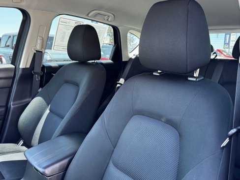 Used 2020 MAZDA CX-5 Sport image 19