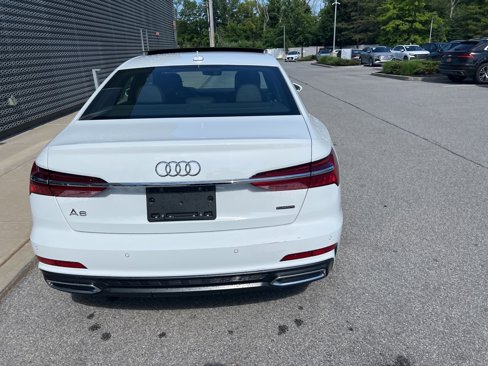 Used 2023 Audi A6 3.0T Premium w/ Convenience Package image 28