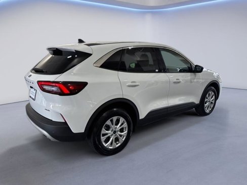 Used 2024 Ford Escape Active w/ Tech Pack #1 image 5