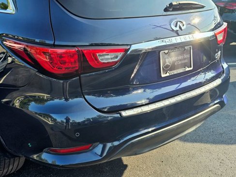 Used 2018 INFINITI QX60 AWD w/ Premium Plus Package image 15