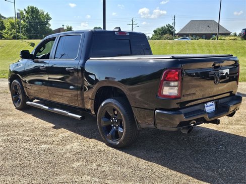 Used 2019 RAM 1500 Big Horn image 6