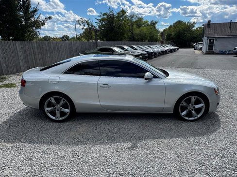 Used 2012 Audi A5 2.0T Premium Plus image 8