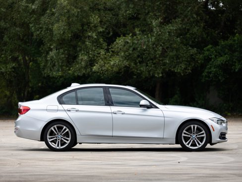 Used 2016 BMW 328i Sedan image 6