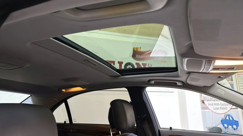Used 2008 Mercedes-Benz S 550 image 16