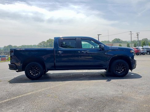 Used 2019 Chevrolet Silverado 1500 RST w/ All-Star Edition image 5
