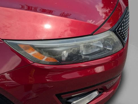 Used 2015 Kia Optima EX w/ EX Premium Package image 32