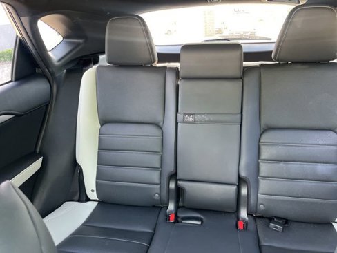 Used 2021 Lexus NX 300 F Sport w/ F Sport Premium Package image 18