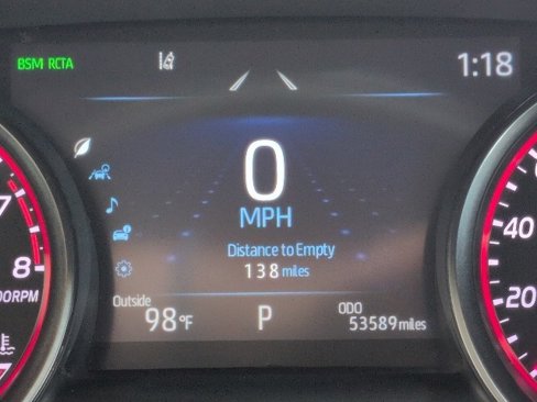 Used 2023 Toyota Camry XSE image 21