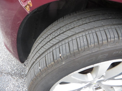 Used 2016 Chevrolet Malibu LTZ image 51