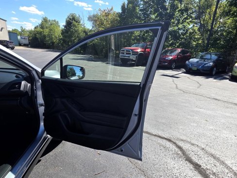 Used 2018 Subaru Crosstrek 2.0i Premium image 40