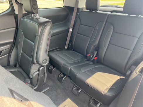 Used 2019 GMC Acadia SLT image 21