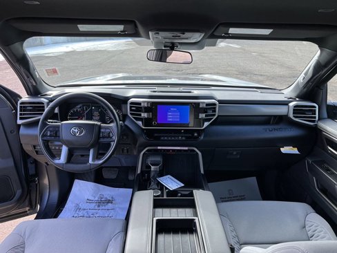 New 2025 Toyota Tundra SR5 image 21