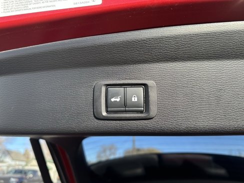 Used 2023 Mitsubishi Outlander SE image 12