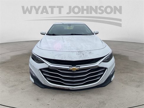 Used 2019 Chevrolet Malibu LT image 14
