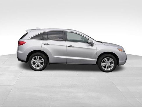Used 2014 Acura RDX AWD w/ Technology Package image 9