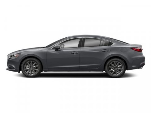 Used 2018 MAZDA MAZDA6 Sport image 3