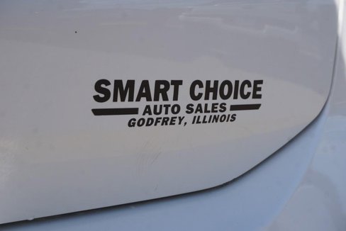 Used 2019 Chevrolet Equinox LS image 18