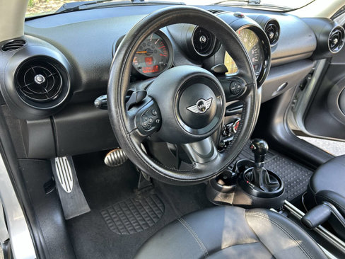 Used 2016 MINI Cooper Countryman S image 7