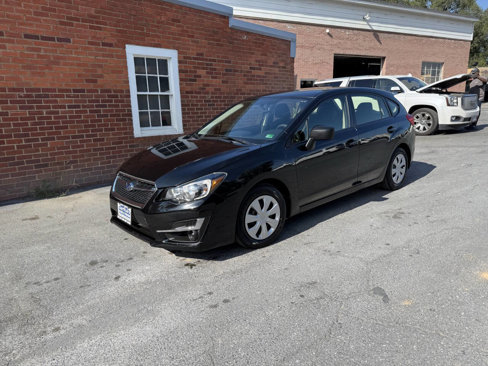 Used 2016 Subaru Impreza 2.0i image 2