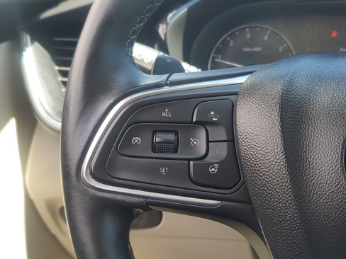 Used 2021 Buick Envision Preferred image 23