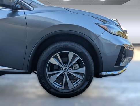 Used 2023 Nissan Murano S image 12