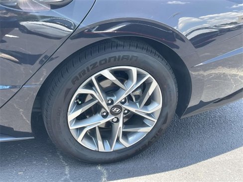 Certified 2023 Hyundai Sonata SEL w/ Convenience Package image 7